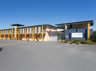 Agoda.com New Zealand Apartments & Hotels