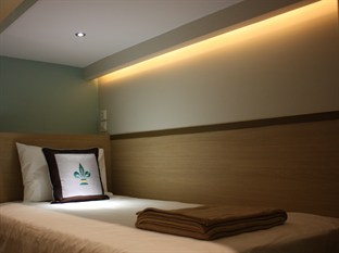 Agoda.com Myanmar Apartments & Hotels