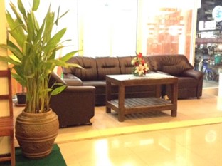 Agoda.com Thailand Apartments & Hotels