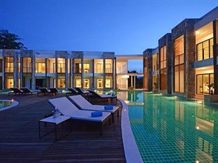 Agoda.com Thailand Apartments & Hotels