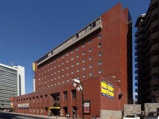 Agoda.com Japan Apartments & Hotels