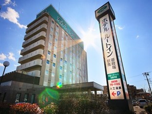 Agoda.com Japan Apartments & Hotels