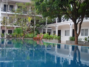 Agoda.com Laos Apartments & Hotels