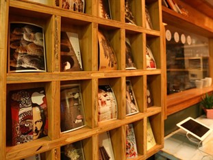 Agoda.com China Apartments & Hotels