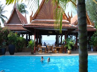 Agoda.com Thailand Apartments & Hotels