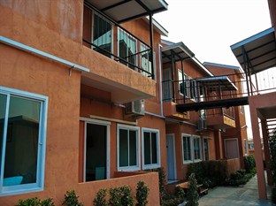 Agoda.com Thailand Apartments & Hotels