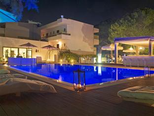 Agoda.com Greece Apartments & Hotels