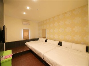 Agoda.com Taiwan Apartments & Hotels