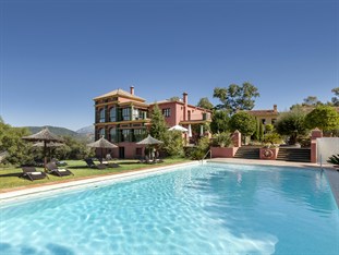 Agoda.com Spain Apartments & Hotels