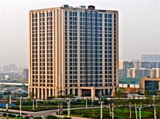 Agoda.com China Apartments & Hotels