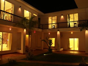 Agoda.com India Apartments & Hotels