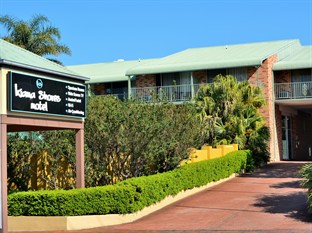 Agoda.com Australia Apartments & Hotels