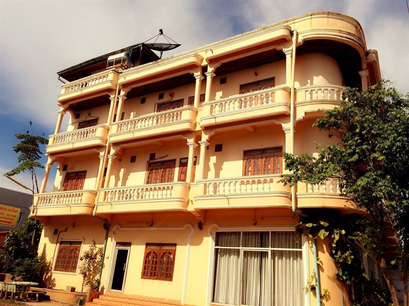 Agoda.com Laos Apartments & Hotels