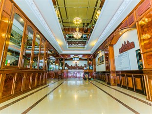 Agoda.com Cambodia Apartments & Hotels