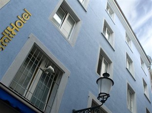 Agoda.com Switzerland Apartments & Hotels