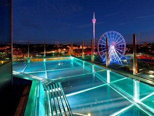 Agoda.com Sweden Apartments & Hotels