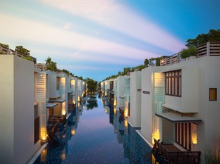 Agoda.com Thailand Apartments & Hotels