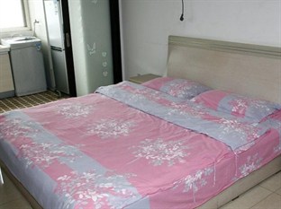 Agoda.com China Apartments & Hotels