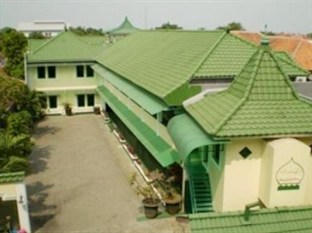 Agoda.com Indonesia Apartments & Hotels