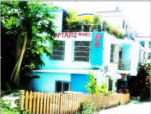 Agoda.com China Apartments & Hotels