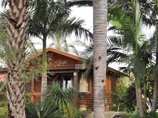 Agoda.com Israel Apartments & Hotels