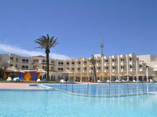Agoda.com Tunisia Apartments & Hotels
