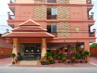 Agoda.com Thailand Apartments & Hotels