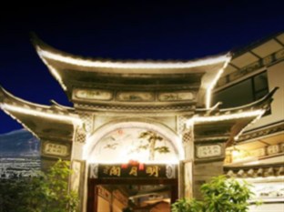 Agoda.com China Apartments & Hotels