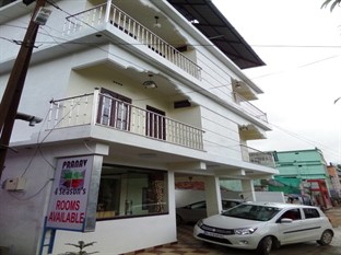 Agoda.com India Apartments & Hotels