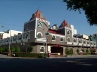 Agoda.com Taiwan Apartments & Hotels