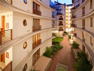 Agoda.com Hungary Apartments & Hotels