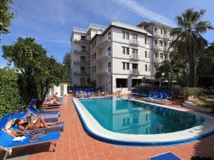 Agoda.com Italy Apartments & Hotels