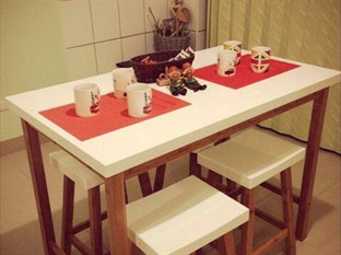 Agoda.com Taiwan Apartments & Hotels