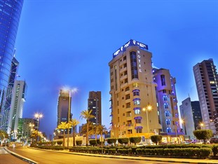 Agoda.com Kuwait Apartments & Hotels