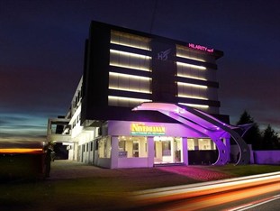 Agoda.com India Apartments & Hotels