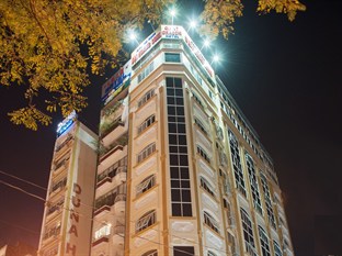 Agoda.com Vietnam Apartments & Hotels  