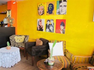 Agoda.com Thailand Apartments & Hotels