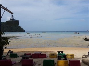 Agoda.com Thailand Apartments & Hotels