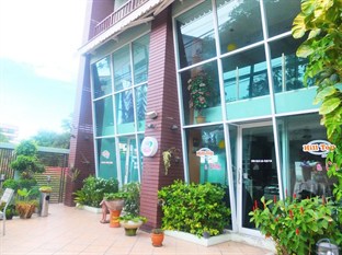 Agoda.com Thailand Apartments & Hotels