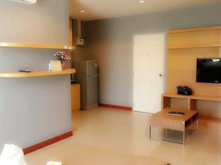 Agoda.com Thailand Apartments & Hotels