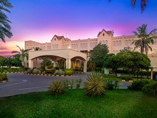 Agoda.com Saudi Arabia Apartments & Hotels