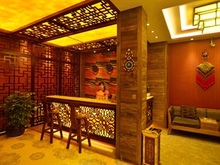 Agoda.com China Apartments & Hotels