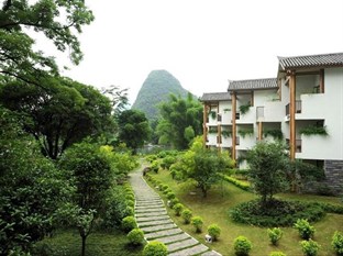 Agoda.com China Apartments & Hotels