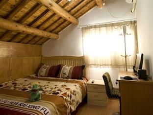 Agoda.com China Apartments & Hotels