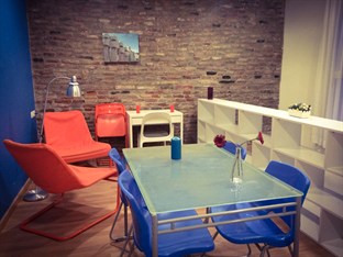 Agoda.com Spain Apartments & Hotels