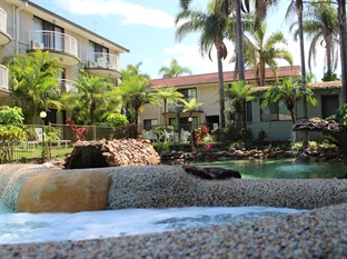 Agoda.com Australia Apartments & Hotels