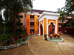 Agoda.com Thailand Apartments & Hotels