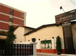 Agoda.com Thailand Apartments & Hotels