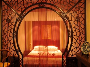 Agoda.com China Apartments & Hotels