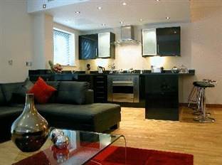 Agoda.com United Kingdom Apartments & Hotels